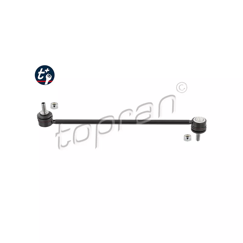 Entretoise/tige, stabilisateur TOPRAN 632 367