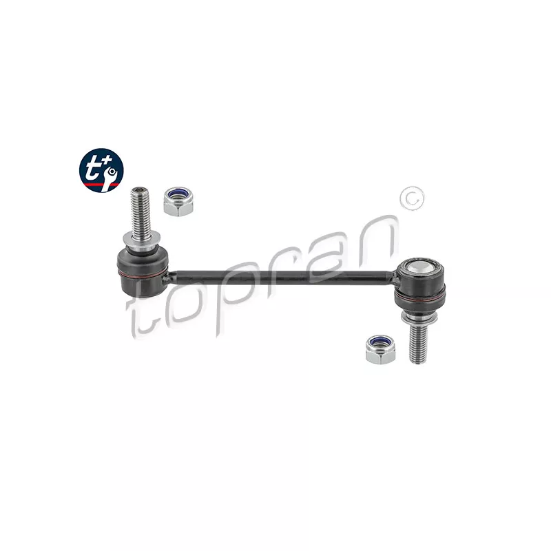 Entretoise/tige, stabilisateur TOPRAN 632 368