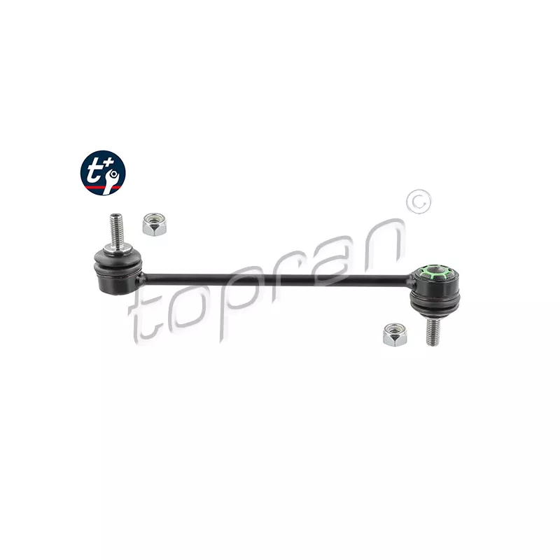 Entretoise/tige, stabilisateur TOPRAN 632 370