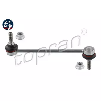 Entretoise/tige, stabilisateur TOPRAN 632 372