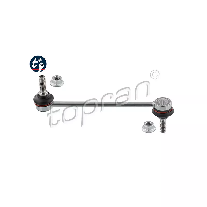 Entretoise/tige, stabilisateur TOPRAN 632 372