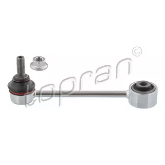 Entretoise/tige, stabilisateur TOPRAN 632 377