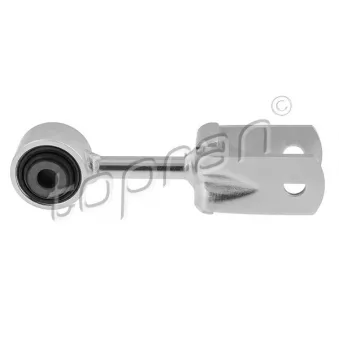 Entretoise/tige, stabilisateur TOPRAN 632 378