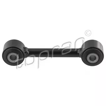 Entretoise/tige, stabilisateur TOPRAN