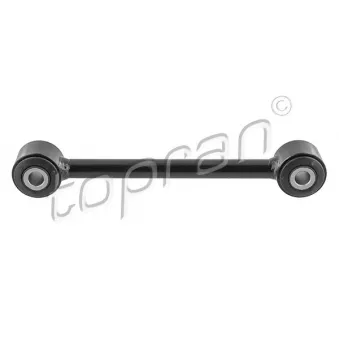 Entretoise/tige, stabilisateur TOPRAN 632 387