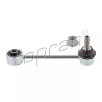 Entretoise/tige, stabilisateur TOPRAN 632 390