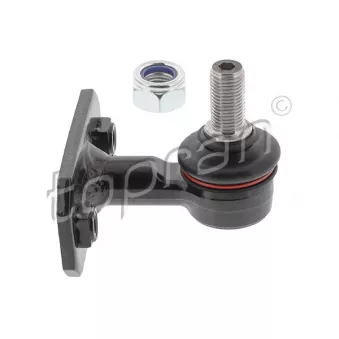 Entretoise/tige, stabilisateur TOPRAN 632 393
