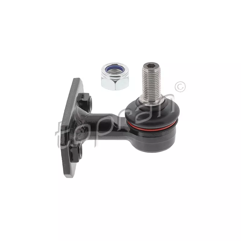 Entretoise/tige, stabilisateur TOPRAN 632 393