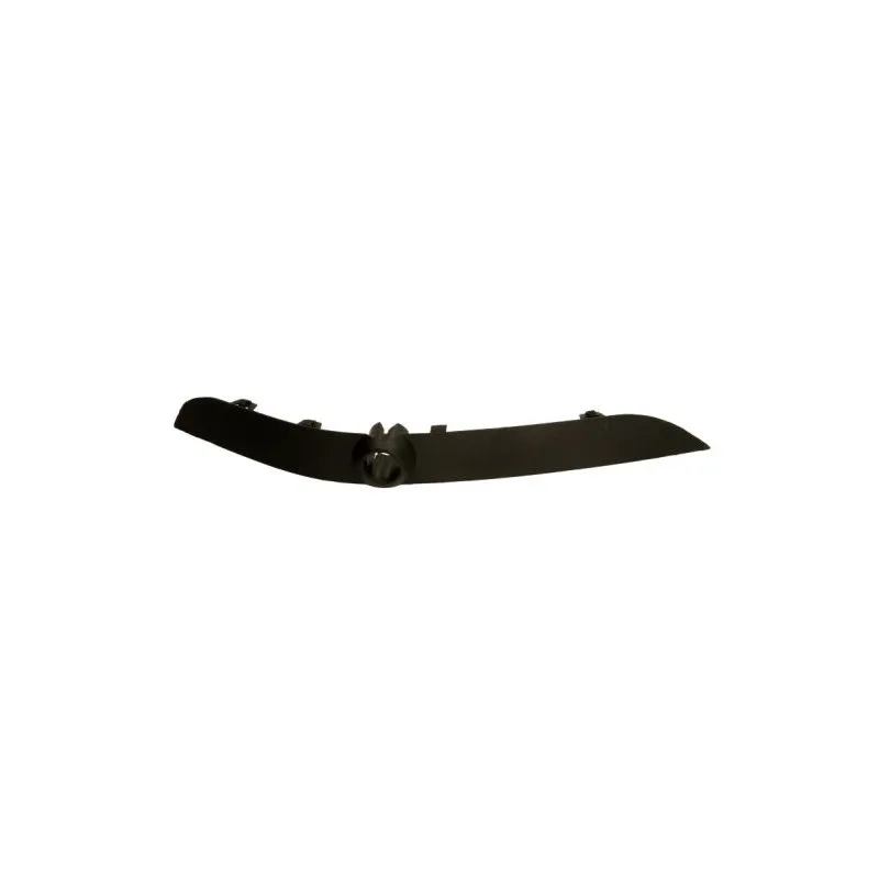 Baguette et bande protectrice, pare-chocs avant droit BLIC 5703-05-0095922P
