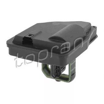 Valve, controle d'air-air d'admission TOPRAN 633 207