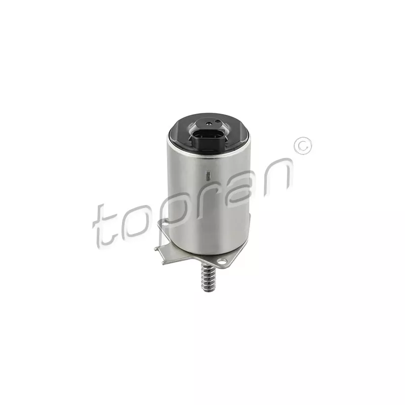 Actuateur, arbre excentrique (levée variable) TOPRAN 633 222