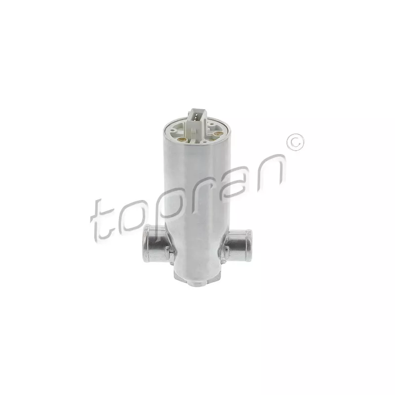 Controle de ralenti, alimentation en air TOPRAN 633 223