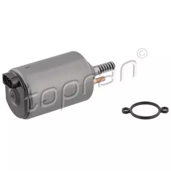 Actuateur, arbre excentrique (levée variable) TOPRAN