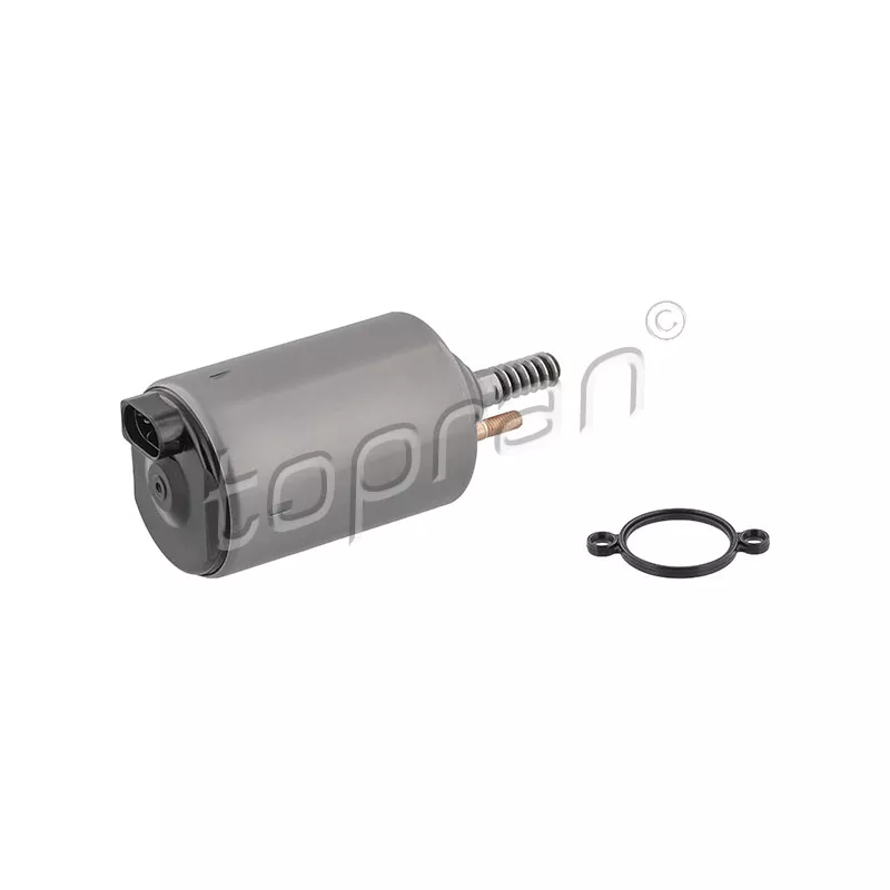 Actuateur, arbre excentrique (levée variable) TOPRAN 633 225