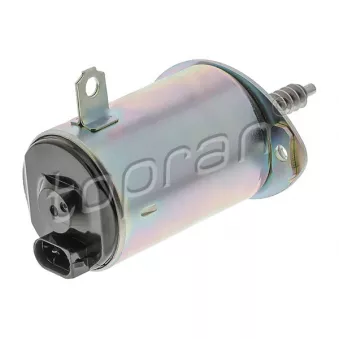 Actuateur, arbre excentrique (levée variable) TOPRAN 633 229