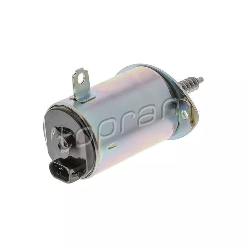 Actuateur, arbre excentrique (levée variable) TOPRAN 633 229