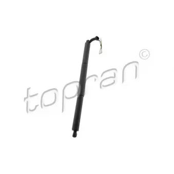 Moteur électrique, hayon TOPRAN 633 233