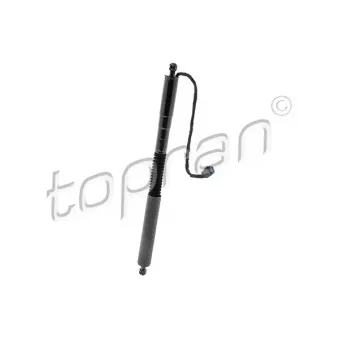 Moteur électrique, hayon TOPRAN