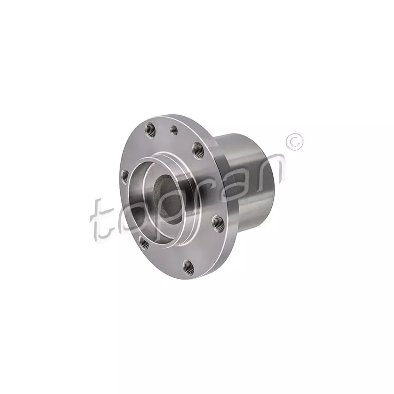 Moyeu de roue avant TOPRAN 634 151