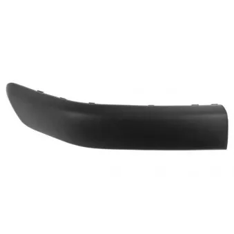 Baguette et bande protectrice, pare-chocs avant droit BLIC 5703-05-0535922P