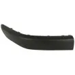 Baguette et bande protectrice, pare-chocs avant droit BLIC 5703-05-0535922P - Visuel 2