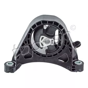 Support moteur TOPRAN 634 410