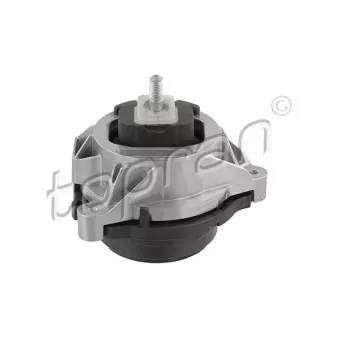 Support moteur TOPRAN 634 411