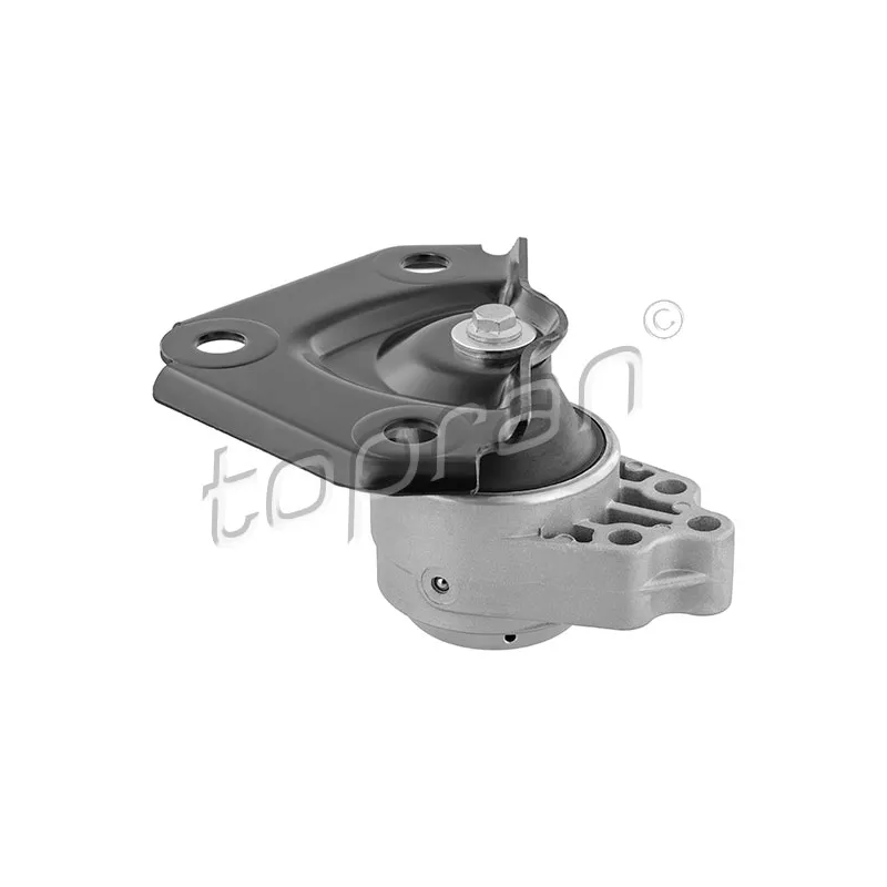 Support moteur TOPRAN 634 414