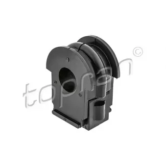 Suspension, stabilisateur TOPRAN 634 415