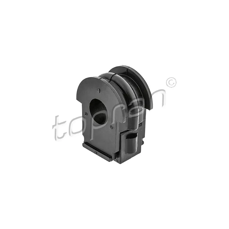 Suspension, stabilisateur TOPRAN 634 415