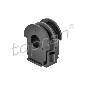 Suspension, stabilisateur TOPRAN 634 416