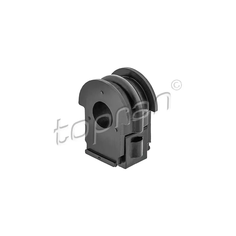 Suspension, stabilisateur TOPRAN 634 416