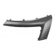 Baguette et bande protectrice, pare-chocs BLIC 5703-05-0557920Q - Visuel 2
