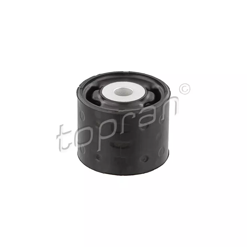 Suspension, support d'essieu TOPRAN 634 417