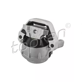 Support moteur TOPRAN 634 418