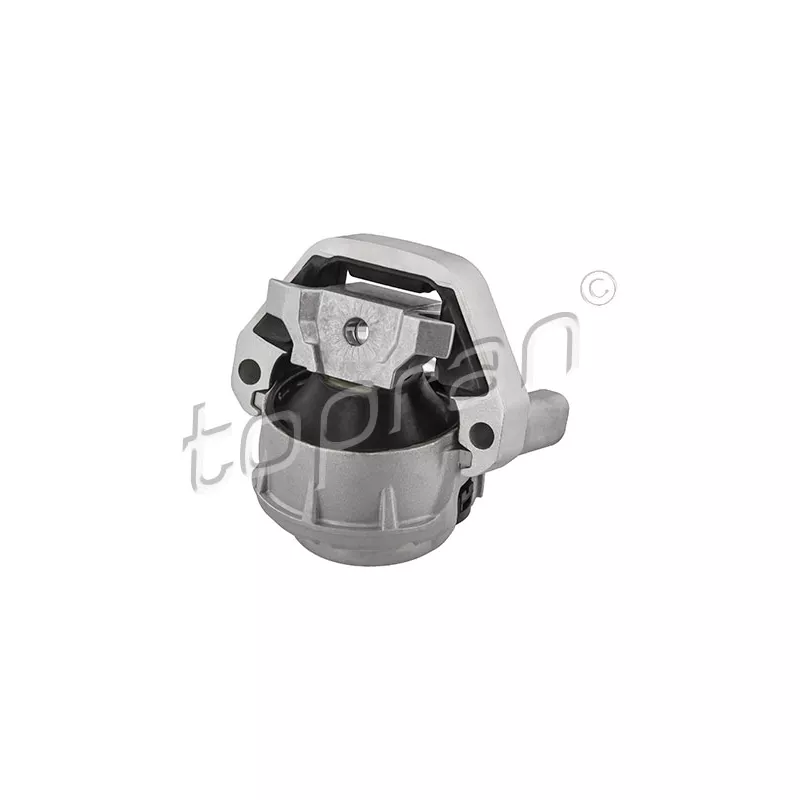 Support moteur TOPRAN 634 418