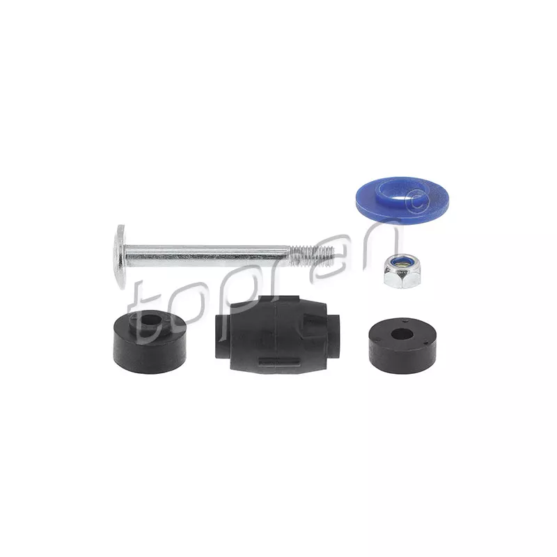 Entretoise/tige, stabilisateur TOPRAN 634 420
