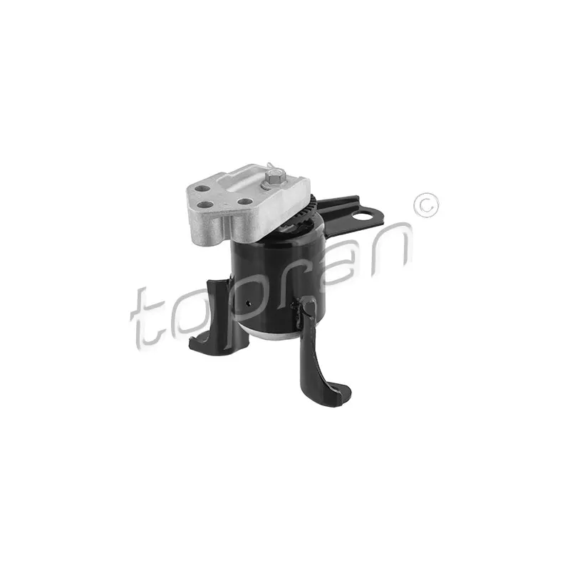 Support moteur TOPRAN 634 423