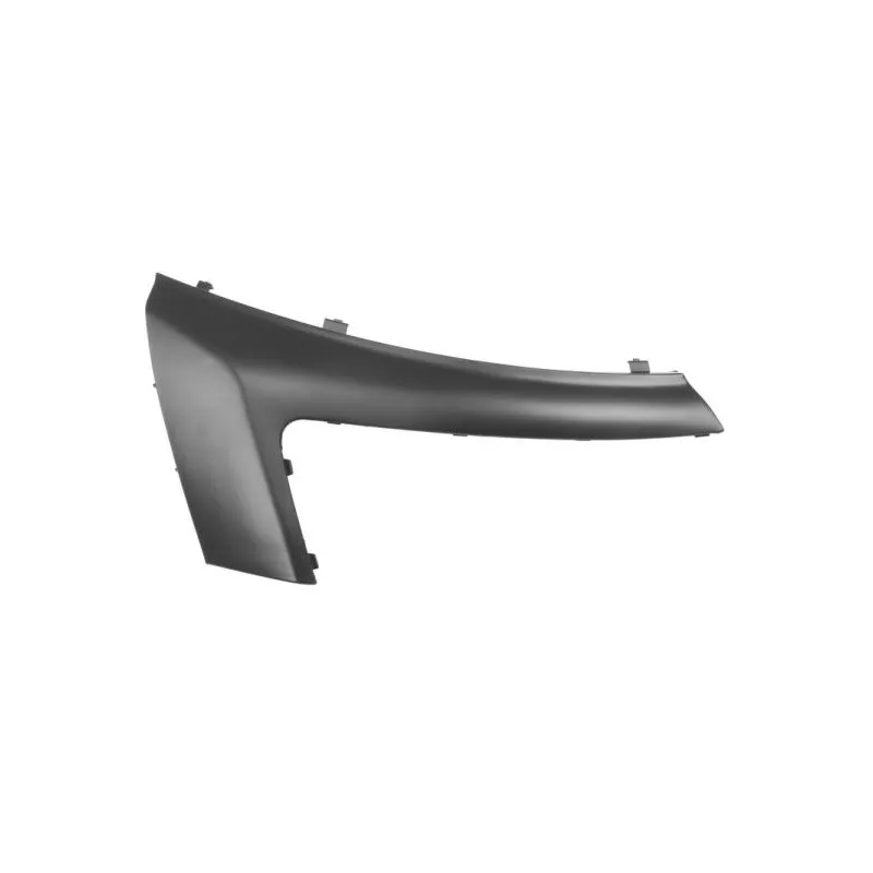 Baguette et bande protectrice, pare-chocs avant gauche BLIC 5703-05-0557921Q