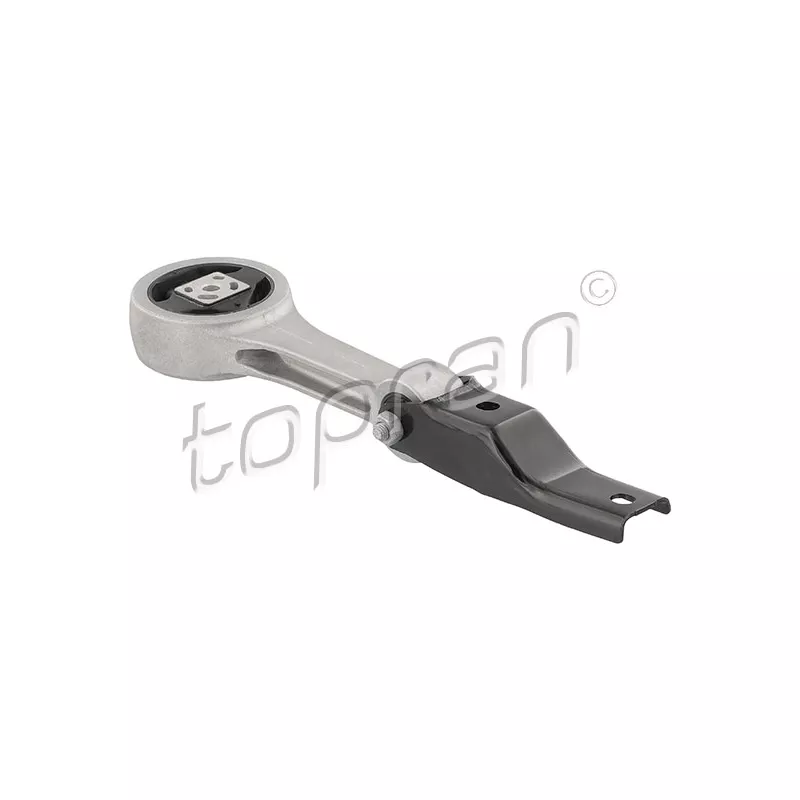 Suspension, boîte automatique TOPRAN 634 430
