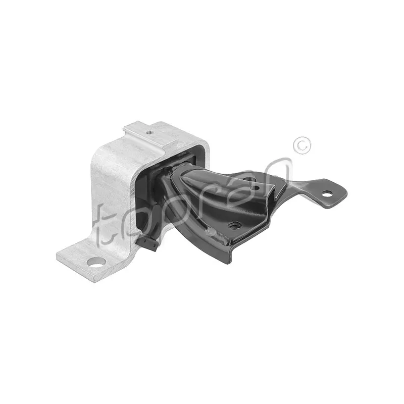 Support moteur TOPRAN 634 434
