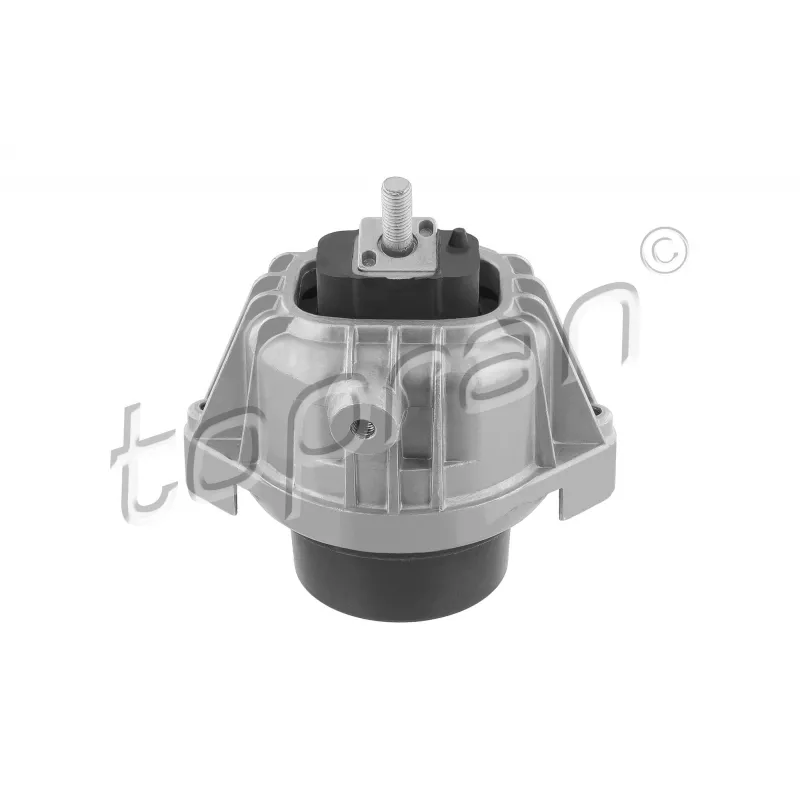 Support moteur TOPRAN 634 436