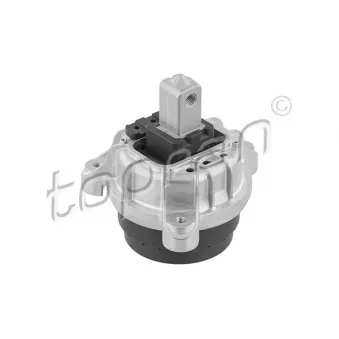 Support moteur TOPRAN 634 440