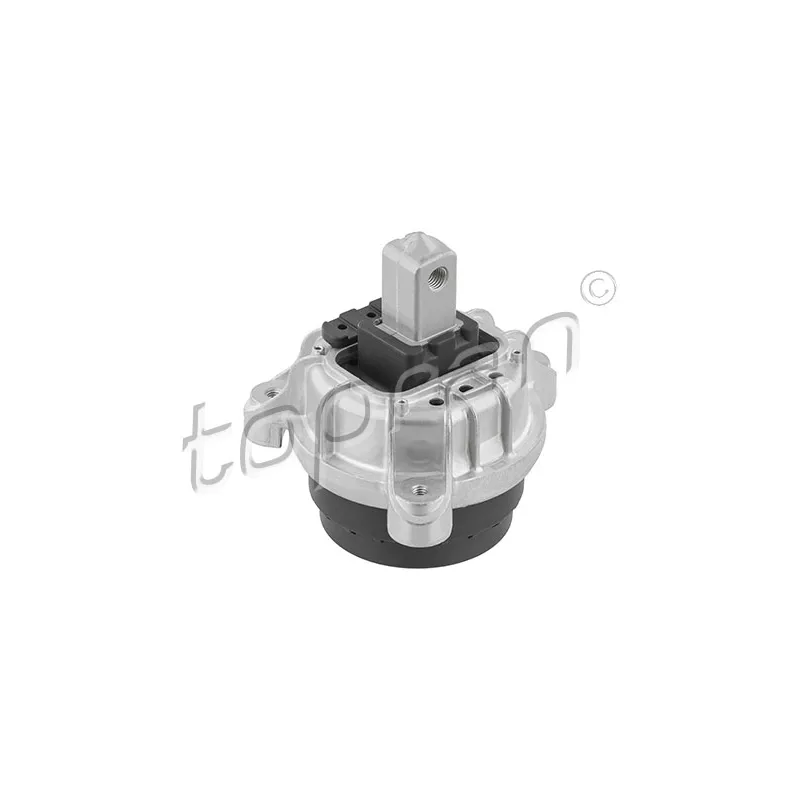 Support moteur TOPRAN 634 440