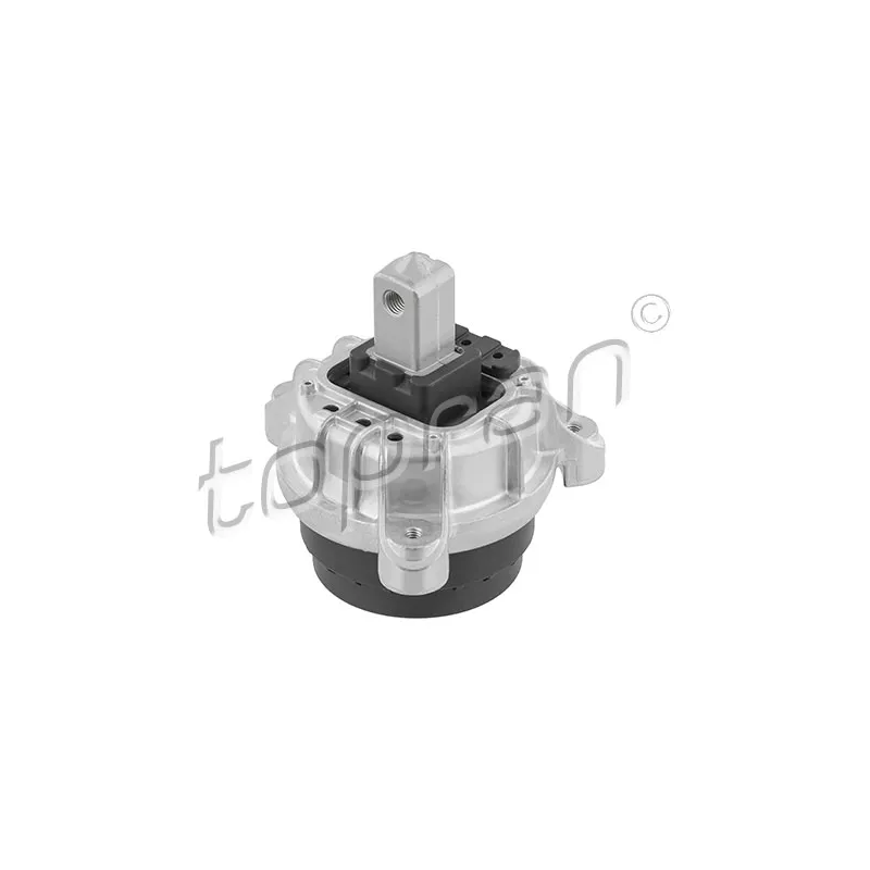 Support moteur TOPRAN 634 441