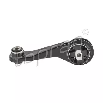 Support moteur TOPRAN 634 443