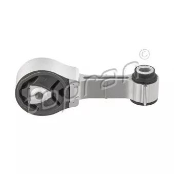 Support moteur TOPRAN 634 448