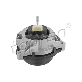 Support moteur TOPRAN 634 450