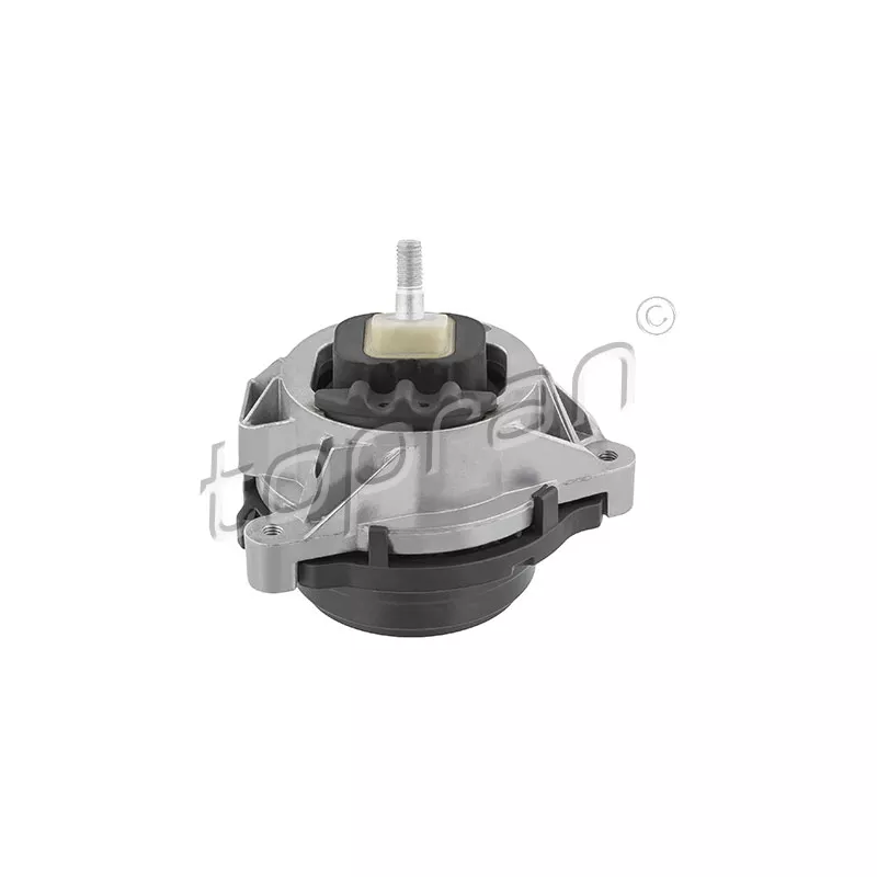 Support moteur TOPRAN 634 450