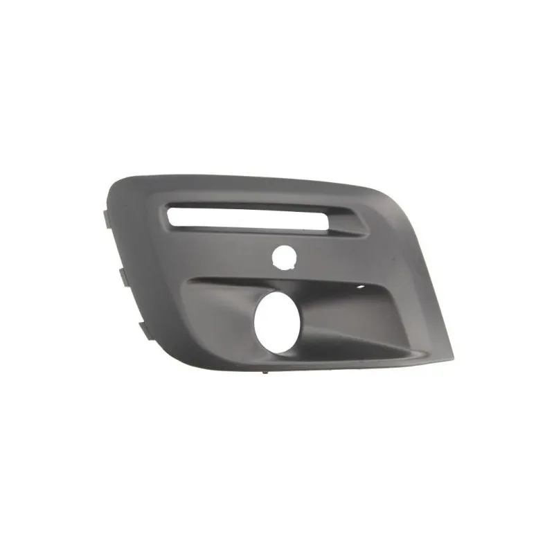 Grille de ventilation, pare-chocs BLIC 5703-05-0561912Q
